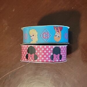 Disney Ribbon
